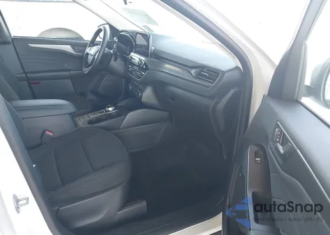 2024 Ford Escape Active z USA, uszkodzony, nr VIN 1FMCU0GNXRUA33530